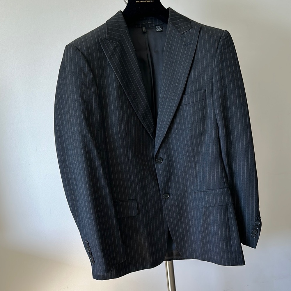 Good condition Suit